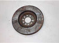  Диск тормозной Audi TT (8N) 1998-2006 20518072 #1