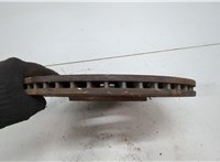  Диск тормозной Audi TT (8N) 1998-2006 20518072 #2