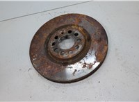  Диск тормозной Audi TT (8N) 1998-2006 20518072 #3