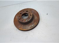  Диск тормозной Peugeot Boxer 2014-2025 20518082 #3