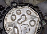  Вентилятор радиатора Audi A3 (8V) 2012-2020 20518084 #4