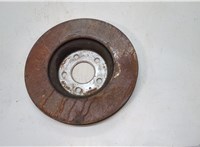  Диск тормозной Audi A4 (B8) 2007-2015 20518086 #1