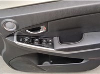  Дверная карта (Обшивка двери) SsangYong Korando 2010- 11454835 #7