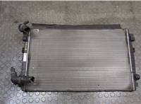 5Q0121251EM Радиатор охлаждения двигателя Audi A3 (8V) 2012-2020 20518098 #1