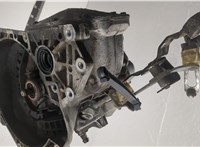  КПП 5-ст.мех. (МКПП) Opel Astra H 2004-2010 20518100 #3
