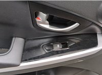  Дверная карта (Обшивка двери) SsangYong Korando 2010- 11454851 #6