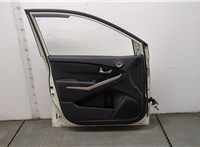  Дверная карта (Обшивка двери) SsangYong Korando 2010- 11454851 #8