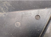  Защита днища, запаски, КПП, подвески Infiniti QX50 2017-2025 20518123 #3