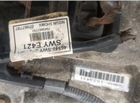  КПП 5-ст.мех. (МКПП) Honda CR-V 2006-2012 20518133 #10