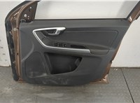  Дверная карта (Обшивка двери) Volvo XC60 2008-2017 11454862 #5