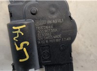 5Q0907511K Электропривод заслонки отопителя Audi A3 (8V) e-tron 2014-2018 20518143 #3
