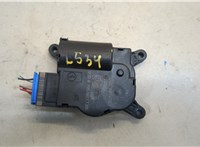 5Q0907511K Электропривод заслонки отопителя Audi A3 (8V) e-tron 2014-2018 20518146 #1