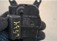 5Q0907511K Электропривод заслонки отопителя Audi A3 (8V) e-tron 2014-2018 20518146 #3