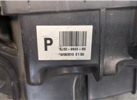  Измеритель потока воздуха (расходомер) Land Rover Range Rover Evoque 2011-2018 11454869 #3