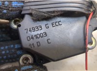  Электропривод заслонки отопителя Volvo XC90 2002-2014 20518158 #2