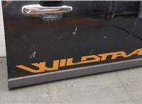  Замок двери Ford Ranger 2006-2012 11454871 #6