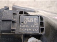 BV6Z9F479A Измеритель потока воздуха (расходомер) Ford Fusion 2012-2016 USA 11454881 #5