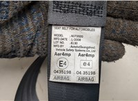  Ремень безопасности Honda CR-V 2006-2012 20518172 #2