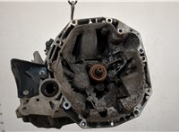  КПП 5-ст.мех. (МКПП) Renault Megane 2 2002-2009 20518179 #1