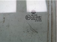 3B9845025 Стекло боковой двери Volkswagen Passat 5 2000-2005 20518184 #5