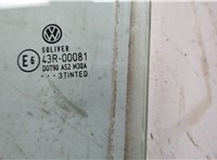 3B9845025 Стекло боковой двери Volkswagen Passat 5 2000-2005 20518184 #6