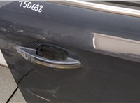  Замок двери Ford Kuga 2008-2012 11454904 #4