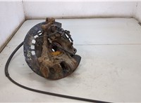 7L0505435B, 7L0501655B Ступица (кулак, цапфа) Volkswagen Touareg 2002-2007 20518249 #1