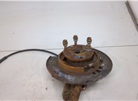 7L0505435B, 7L0501655B Ступица (кулак, цапфа) Volkswagen Touareg 2002-2007 20518249 #2