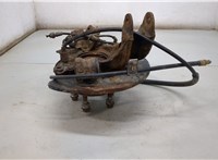 7L0505436B, 7L0501655B Ступица (кулак, цапфа) Volkswagen Touareg 2002-2007 20518254 #2