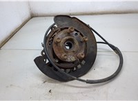 7L0505436B, 7L0501655B Ступица (кулак, цапфа) Volkswagen Touareg 2002-2007 20518254 #3