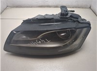 8T0941029AL Фара (передняя) Audi A5 (8T) 2007-2016 20518259 #1