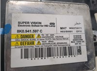 8T0941029AL Фара (передняя) Audi A5 (8T) 2007-2016 20518259 #7