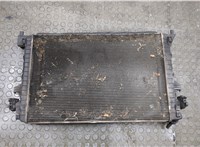 5Q0121251EJ Радиатор охлаждения двигателя Audi A3 (8V) 2012-2020 20518262 #3