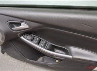  Дверь боковая (легковая) Ford Focus 3 2011-2015 20518263 #6