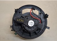  Двигатель отопителя (моторчик печки) Audi A3 (8V) e-tron 2014-2018 20518264 #2