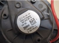  Двигатель отопителя (моторчик печки) Audi A3 (8V) e-tron 2014-2018 20518264 #3