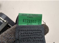 Ремень безопасности Citroen Jumper (Relay) 2014-2025 20518266 #2