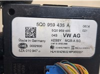 5Q0959435A Блок управления бесключевого доступа Audi A3 (8V) e-tron 2014-2018 20518271 #2