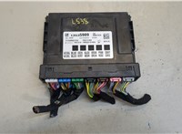 13535989 Блок управления бортовой сети (Body Control Module) Chevrolet Trailblazer 2019- 20518273 #1