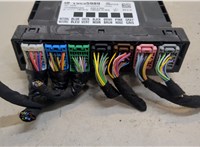 13535989 Блок управления бортовой сети (Body Control Module) Chevrolet Trailblazer 2019- 20518273 #3
