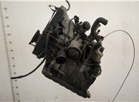  КПП - автомат (АКПП) Volkswagen Polo 1999-2001 20518276 #3