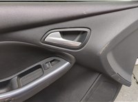  Дверь боковая (легковая) Ford Focus 3 2011-2015 20518277 #5