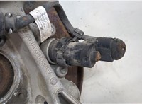 7P0505436B, 7P0501655A Ступица (кулак, цапфа) Volkswagen Touareg 2010-2014 20518279 #2