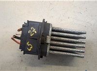 A2048707710 Сопротивление отопителя (моторчика печки) Mercedes GLK X204 2008-2015 20518283 #1