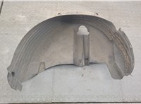  Защита арок (подкрылок) Skoda Fabia 1999-2007 20518284 #1