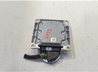  Блок управления подушками безопасности BMW X5 F15 2013-2018 20518285 #2