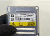  Блок управления подушками безопасности BMW X5 F15 2013-2018 20518285 #4