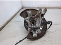 7P0505435B, 7P0501655A Ступица (кулак, цапфа) Volkswagen Touareg 2010-2014 20518288 #3