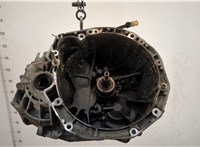  КПП 6-ст.мех. (МКПП) Renault Megane 2 2002-2009 20518289 #1