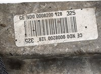  КПП 6-ст.мех. (МКПП) Renault Megane 2 2002-2009 20518289 #8
